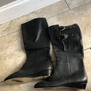 Seychelles Tall Boots